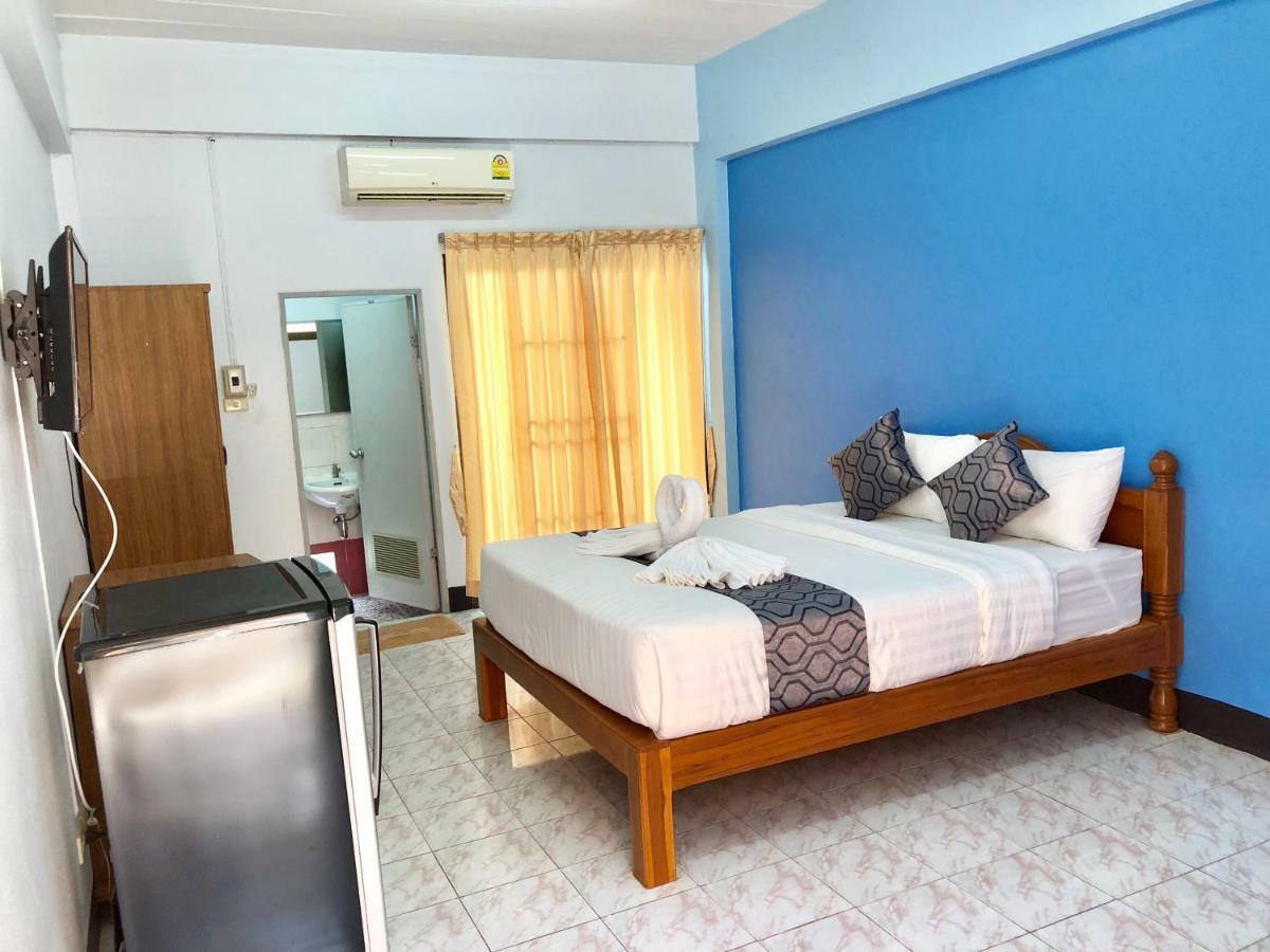 Appartamento Anchisa Mansion Phayao Esterno foto